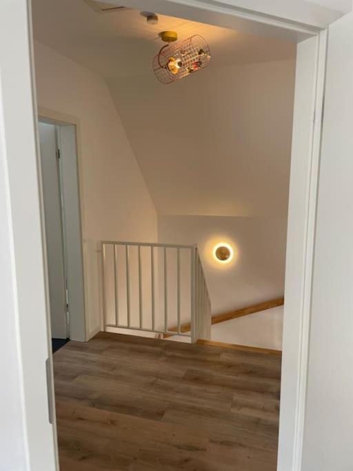 Villa Urban House For Families And Berlin Tourists Teltow Exterior foto