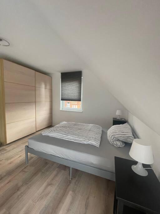 Villa Urban House For Families And Berlin Tourists Teltow Exterior foto